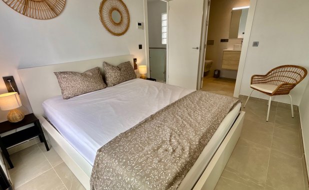 New Build - detached - Benijofar