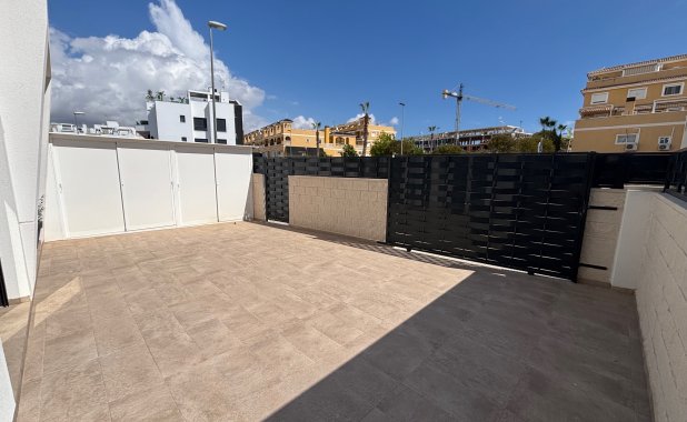 New Build - detached - Benijofar