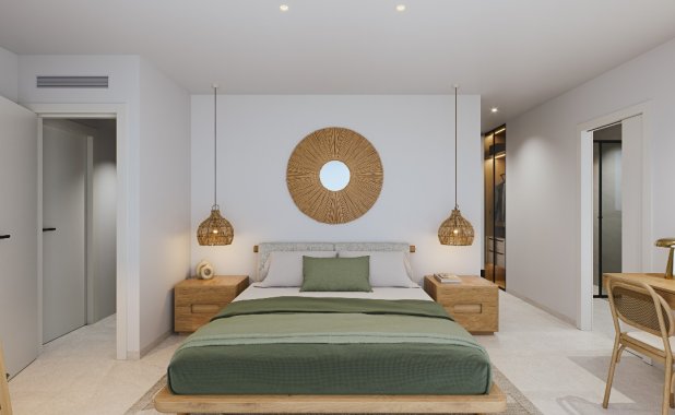 New Build - detached - Torre-Pacheco