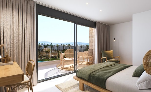 New Build - detached - Torre-Pacheco