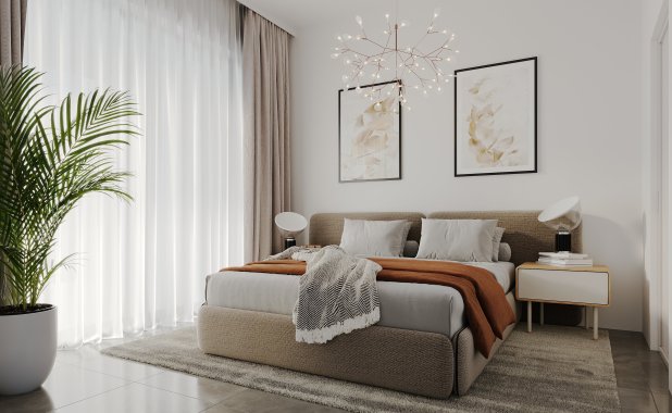 New Build - detached - Calpe