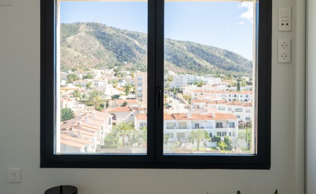 Obra nueva - apartment - Alfaz del Pi