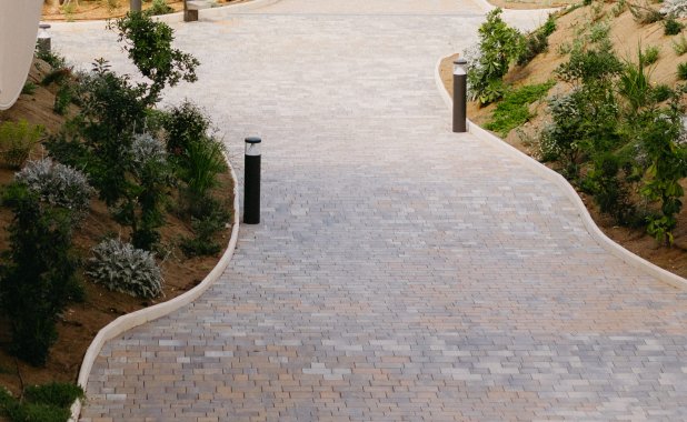 Obra nueva - apartment - Alfaz del Pi