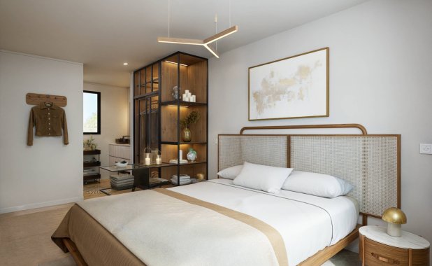 New Build - ground-floor - Guardamar del Segura