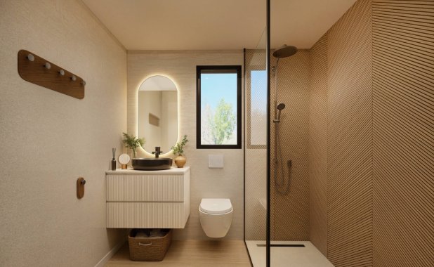 New Build - apartment - Guardamar del Segura