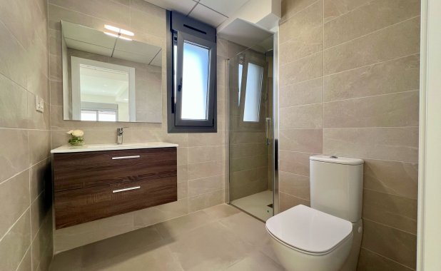 Obra nueva - terraced - Orihuela Costa