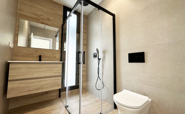 New Build - detached - Torre de la Horadada