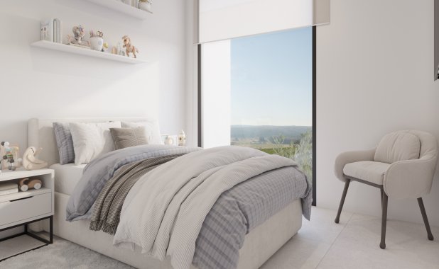 Obra nueva - detached - Fuente Alamo