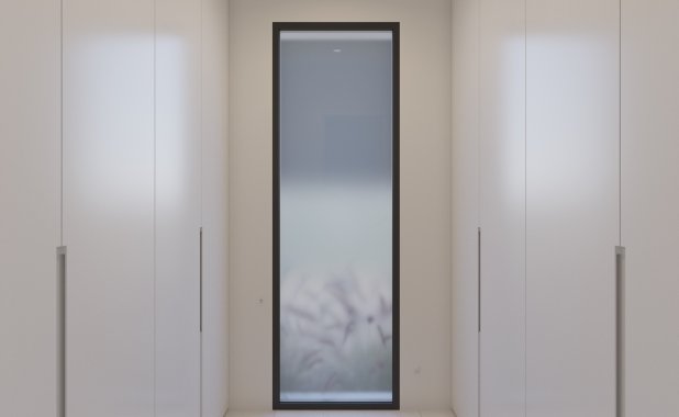 Obra nueva - detached - Fuente Alamo