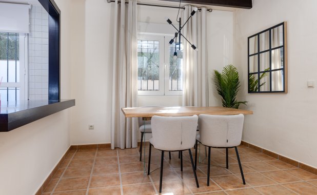 New Build - detached - Fuente Alamo