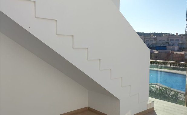 New Build - apartment - Orihuela Costa