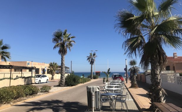 New Build - detached - La Mata