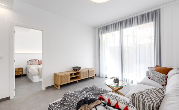 New Build - detached - La Mata