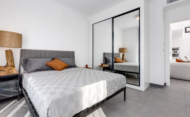 New Build - detached - La Mata