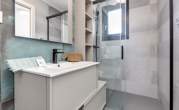 New Build - detached - La Mata