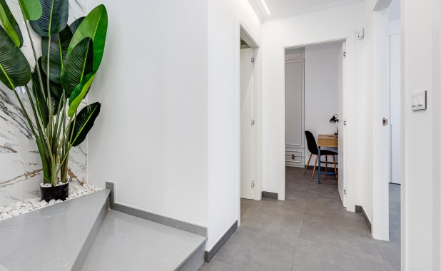 New Build - detached - La Mata