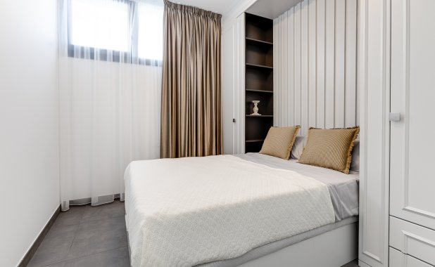 New Build - detached - La Mata