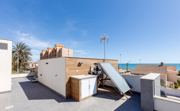 New Build - detached - La Mata