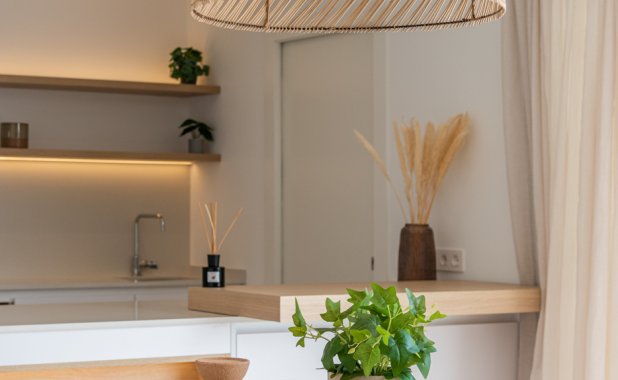 Obra nueva - detached - Los Alcázares