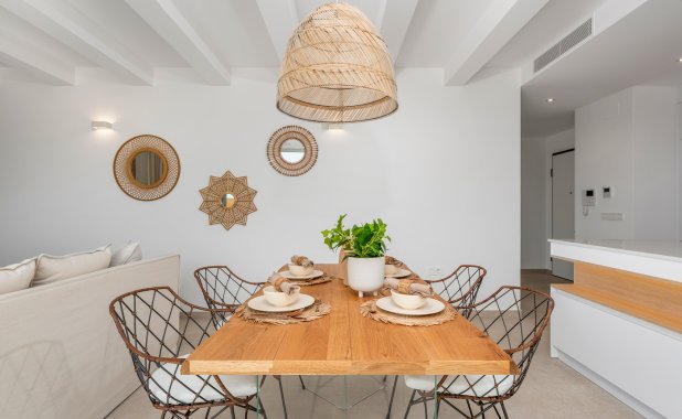 Obra nueva - detached - Los Alcázares