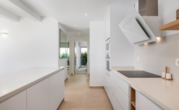 Obra nueva - detached - Los Alcázares