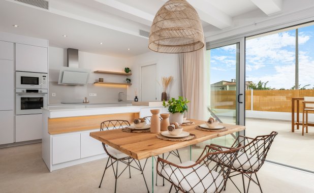 Obra nueva - detached - Los Alcázares