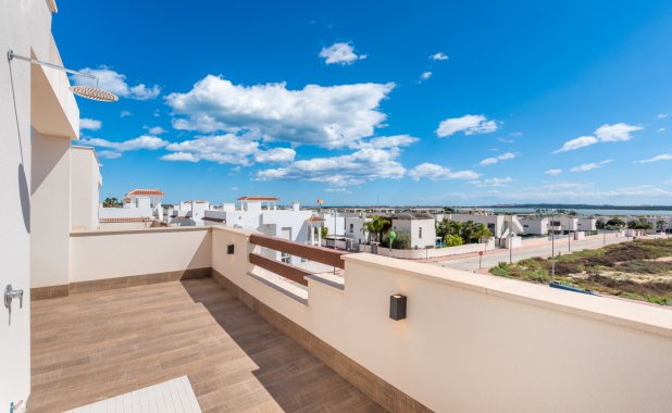 Obra nueva - detached - Ciudad Quesada