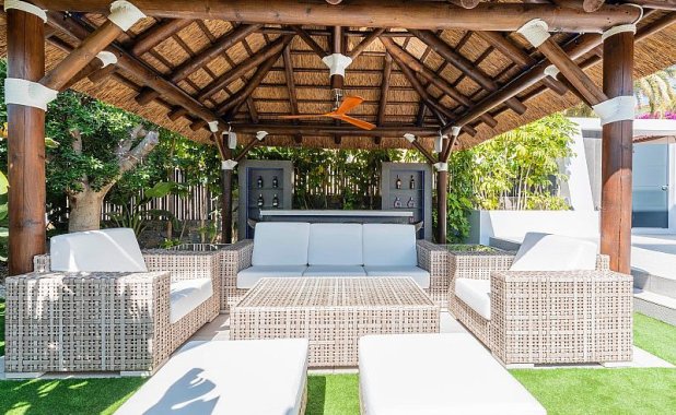 Новое здание - Villa - Calpe