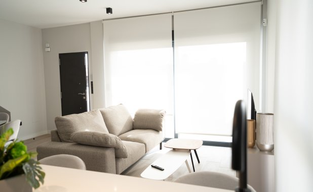 New Build - terraced - Torrevieja