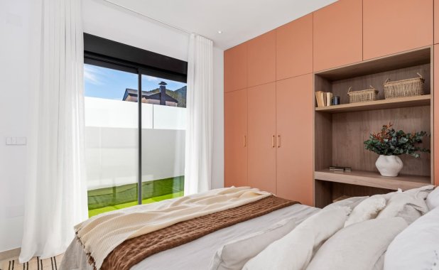 New Build - detached - Polop