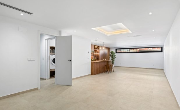 New Build - detached - Polop