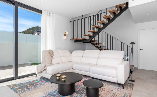 New Build - detached - Polop