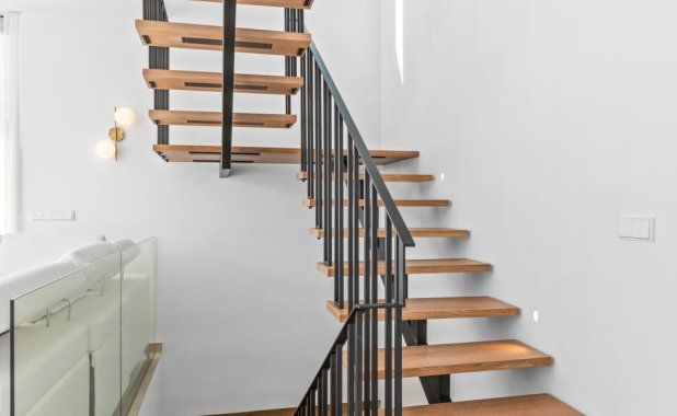 New Build - detached - Polop