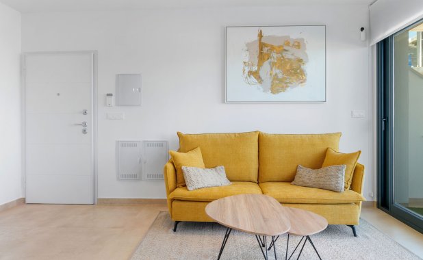 New Build - high-bungalow - Torrevieja