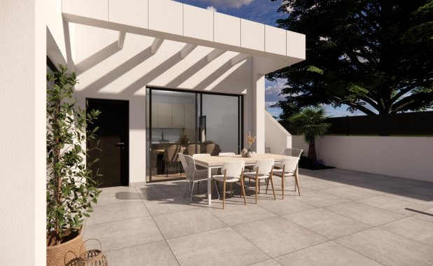 New Build - detached - Ciudad Quesada