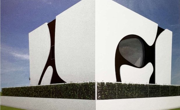 Obra nueva - detached - Ciudad Quesada