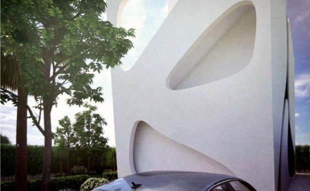 Obra nueva - detached - Ciudad Quesada