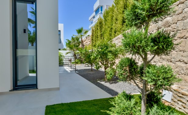 New Build - Villa - Finestrat