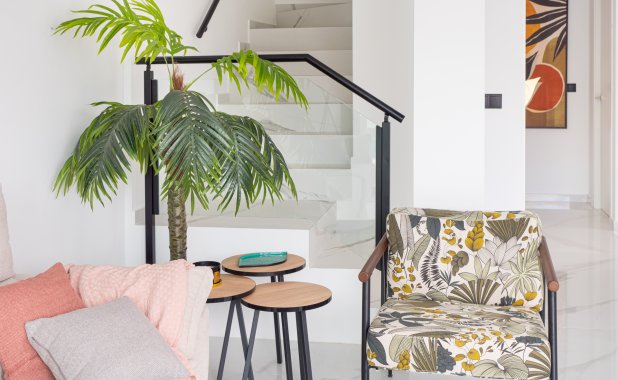 New Build - detached - San Pedro del Pinatar