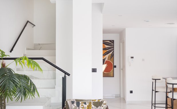 New Build - detached - San Pedro del Pinatar