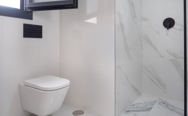 New Build - detached - San Pedro del Pinatar