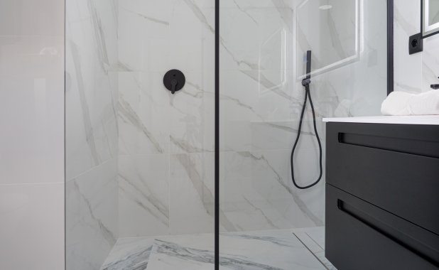 New Build - detached - San Pedro del Pinatar