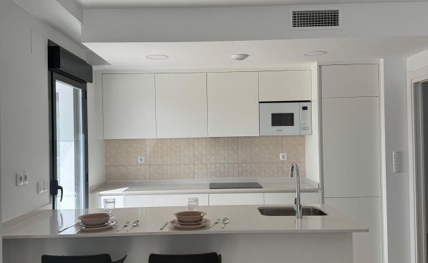 New Build - ground-floor - Torre-Pacheco