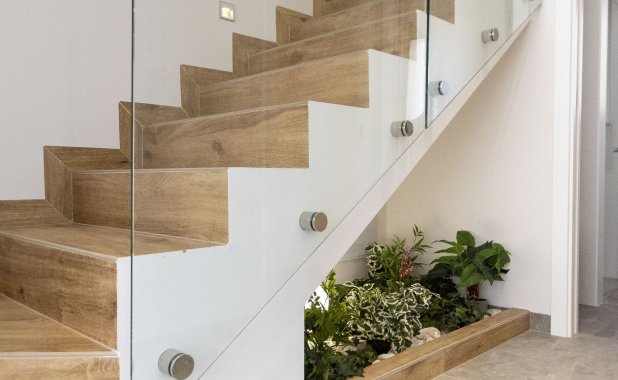 Obra nueva - detached - Pilar de la Horadada