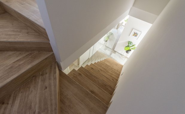 Obra nueva - detached - Pilar de la Horadada