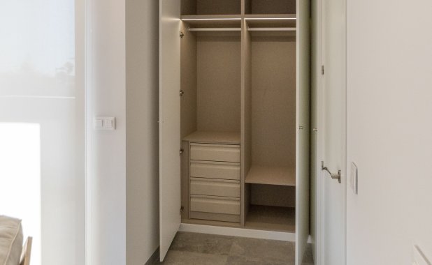 Obra nueva - detached - Pilar de la Horadada