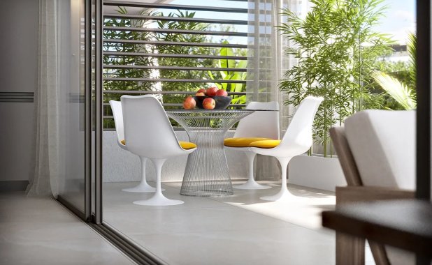 Obra nueva - ground-floor - Sant Joan d'Alacant