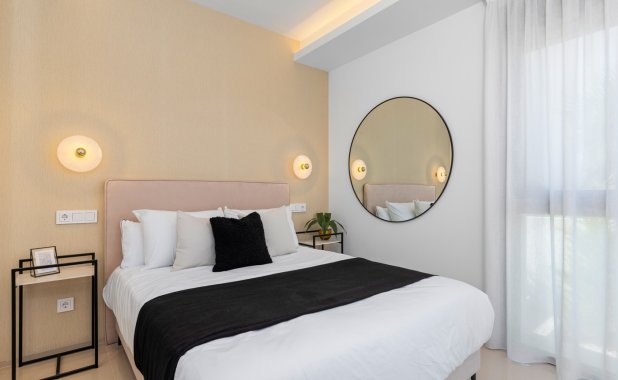 Obra nueva - detached - Los Alcázares