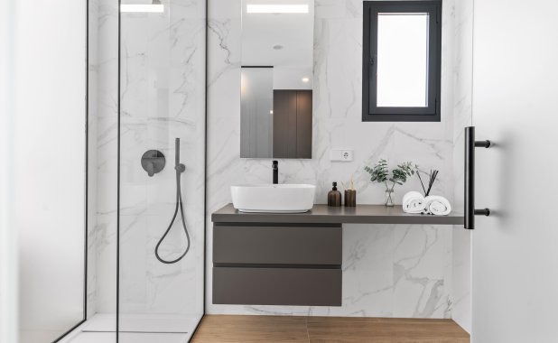 New Build - ground-floor - El Poble Nou de Benitatxell