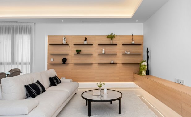 New Build - detached - Ciudad Quesada